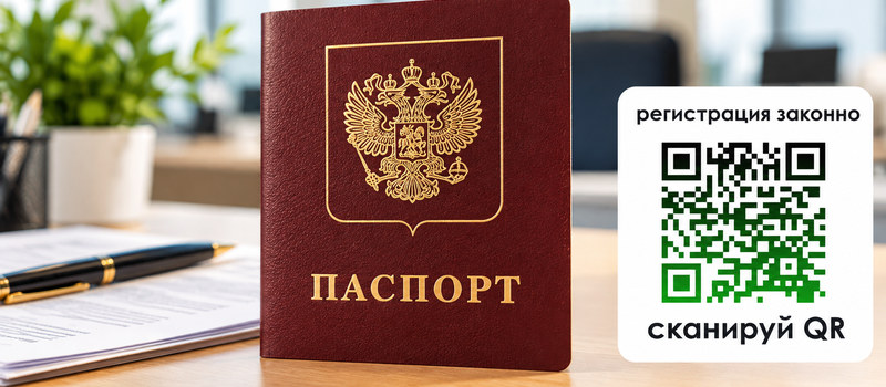 регистрация в Когалыме регистрация в Когалыме